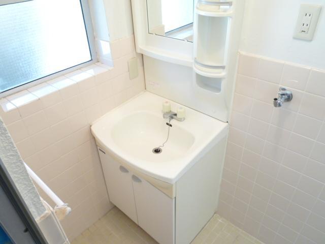 Washroom