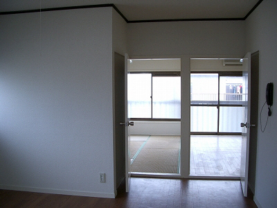 Other room space