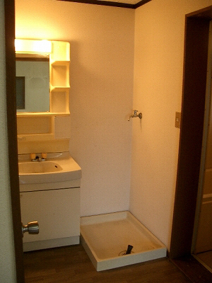 Washroom