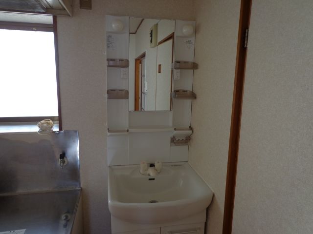 Washroom