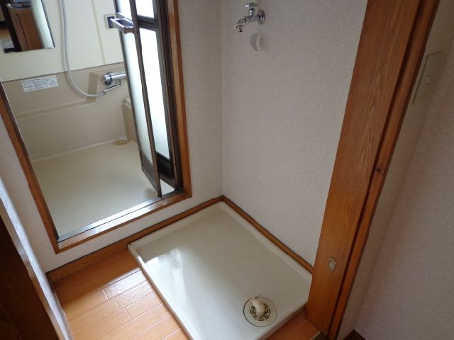 Other room space