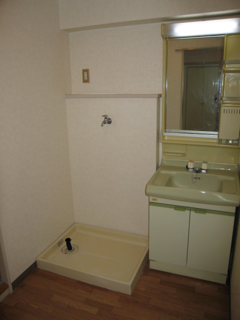 Washroom