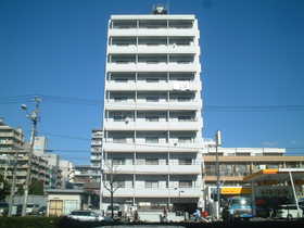 Building appearance
