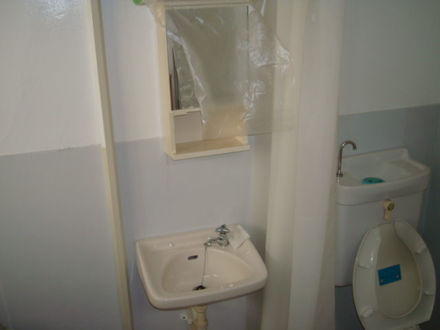 Washroom