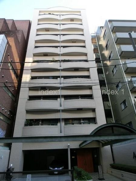 Edogawa-ku, Tokyo Nishikasai 6