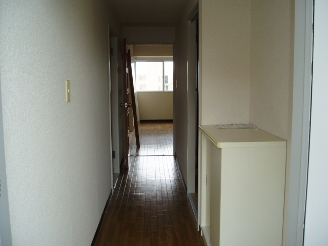 Other room space