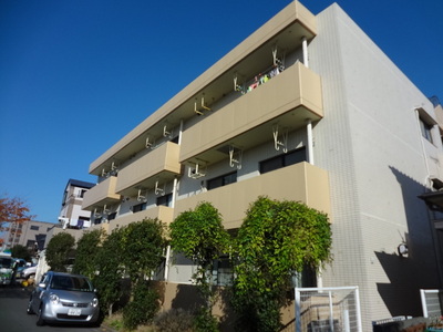 Building appearance
