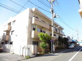 Building appearance