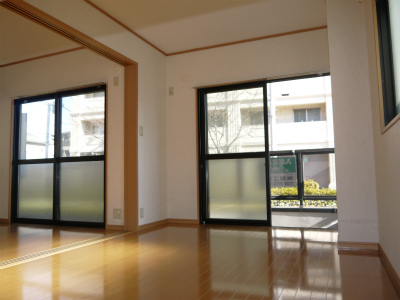 Living and room