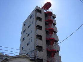 Building appearance