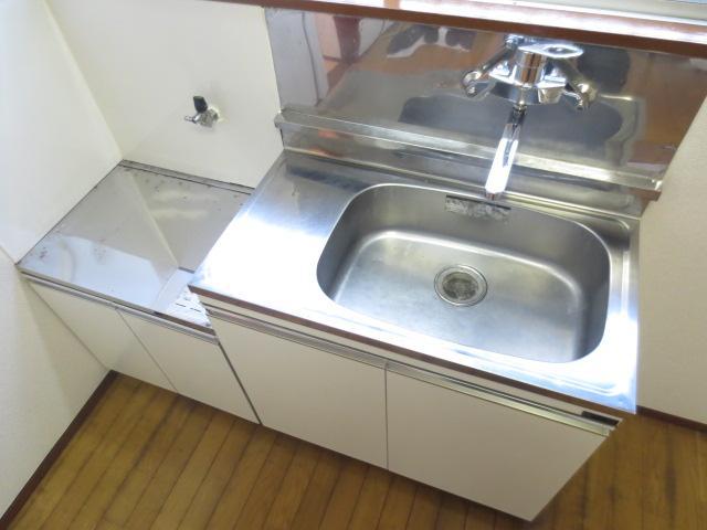 Kitchen. Kitchen