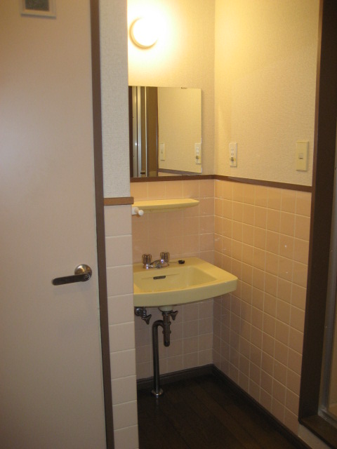 Washroom