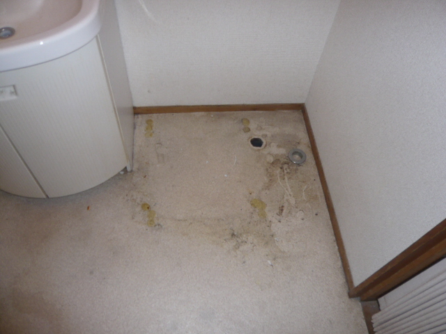 Washroom
