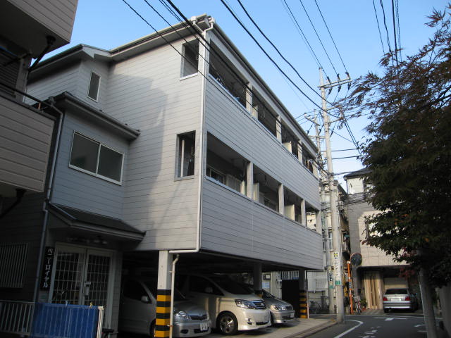 Building appearance