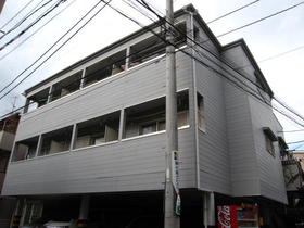 Building appearance
