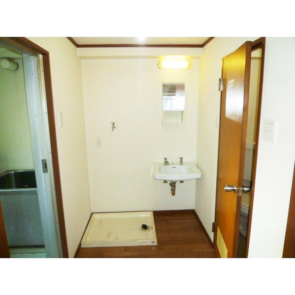 Washroom