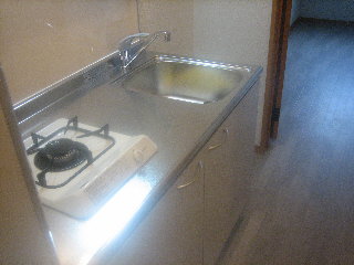 Kitchen. Kitchen