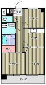 Building appearance