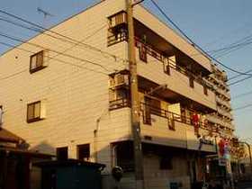 Building appearance