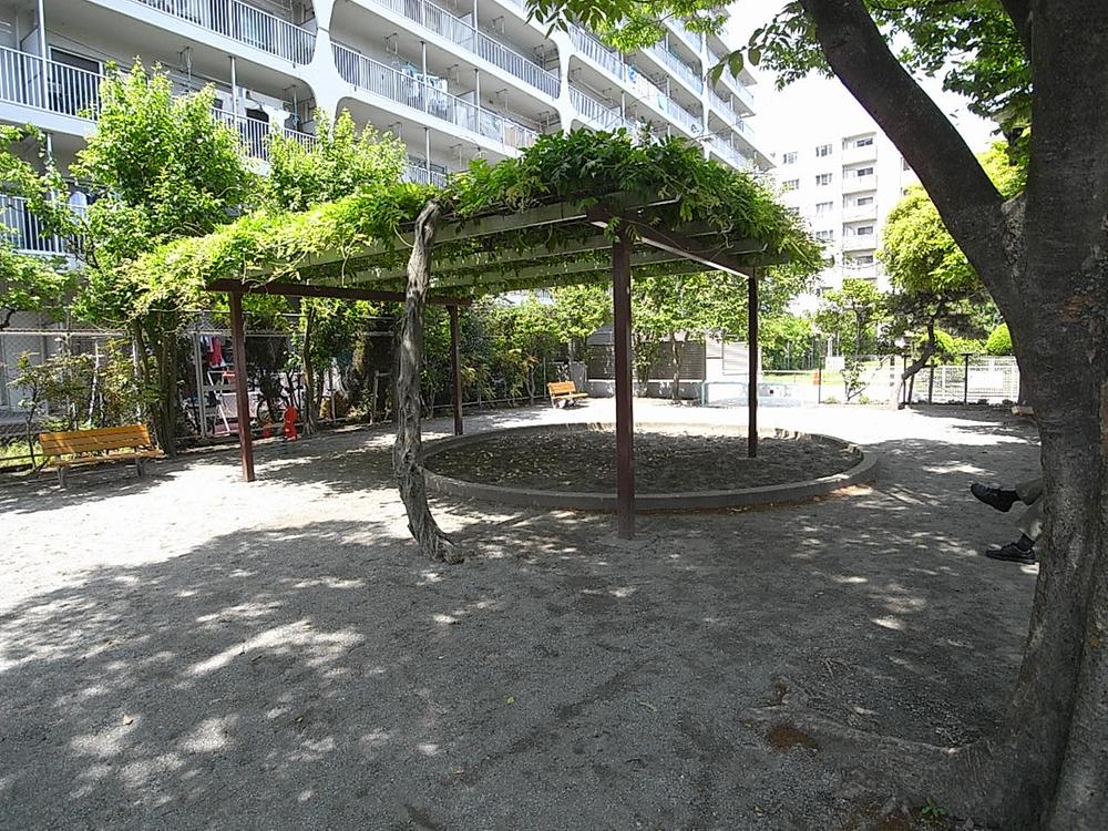 Other. Nishikasai chome children amusement