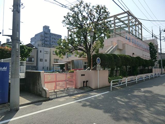 Other. Minamishinozaki nursery