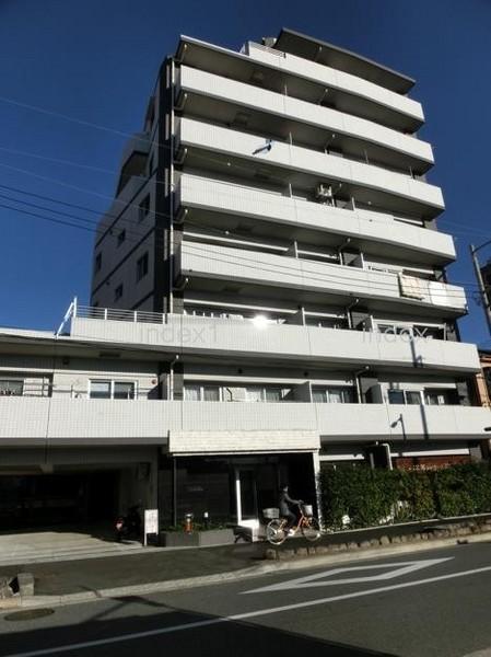 Local appearance photo. Pet breeding is also possible