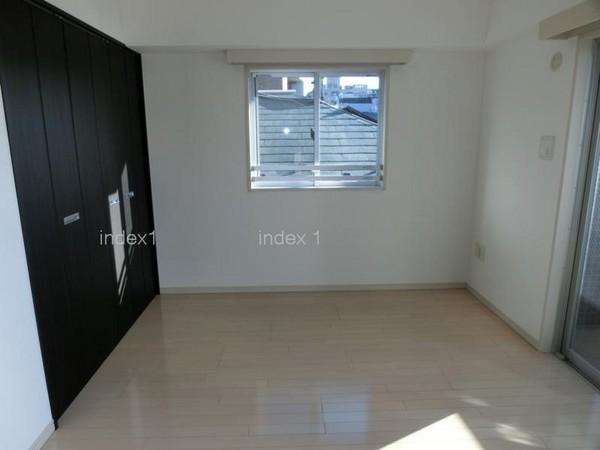 Non-living room. Guests can relax in the room quiet