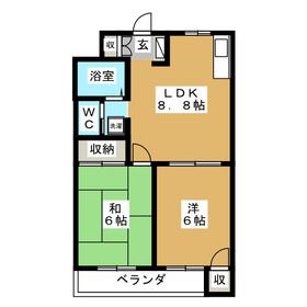 Building appearance