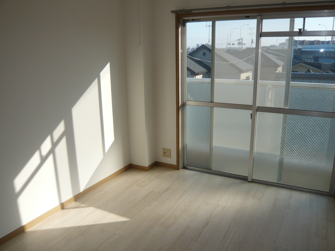 Living and room