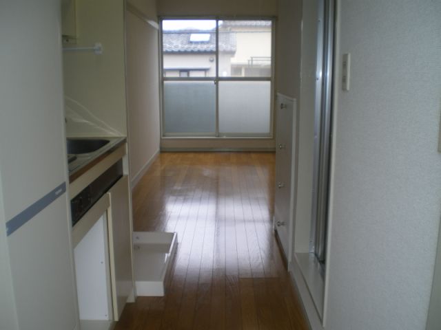 Living and room