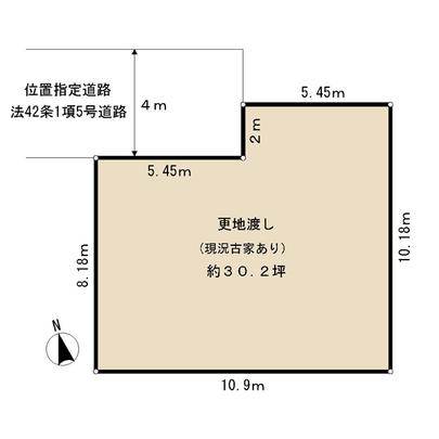 Compartment figure