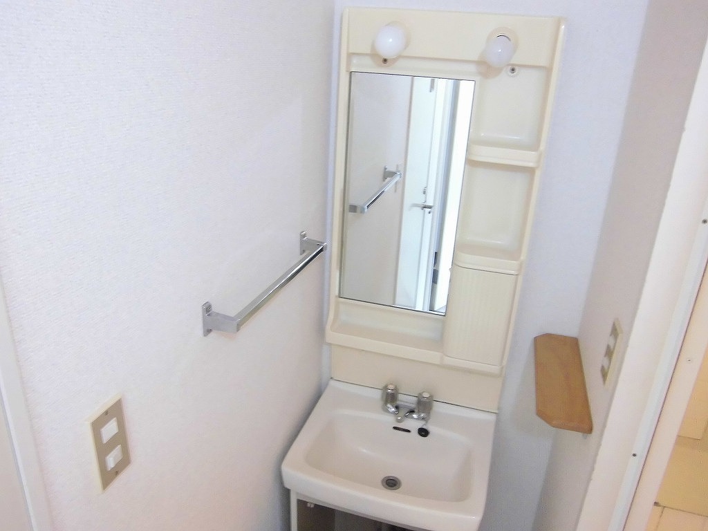 Washroom