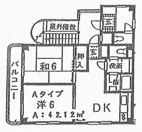 Building appearance