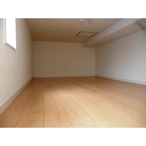 Non-living room