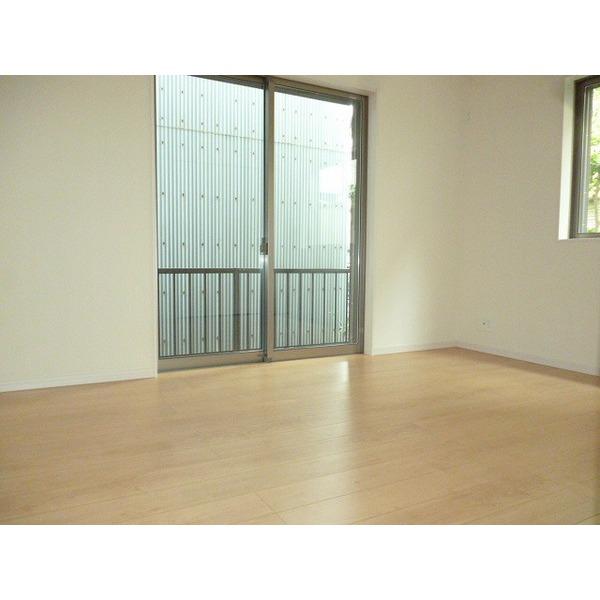 Non-living room