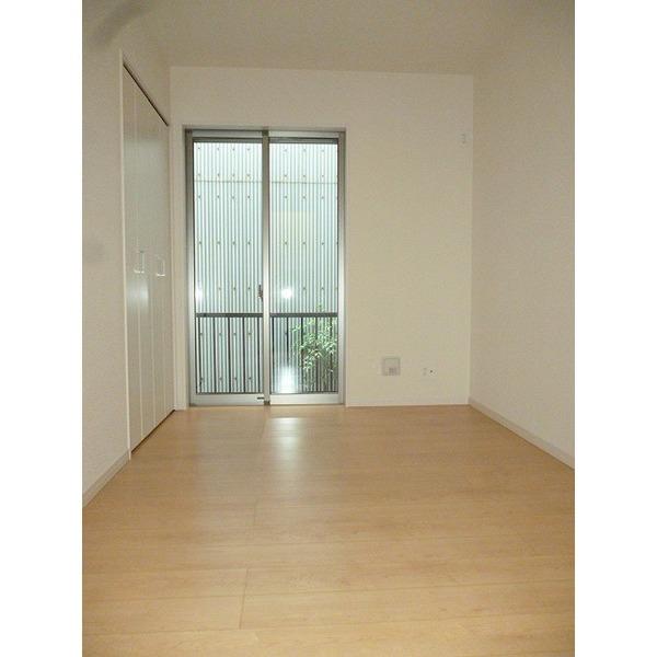 Non-living room