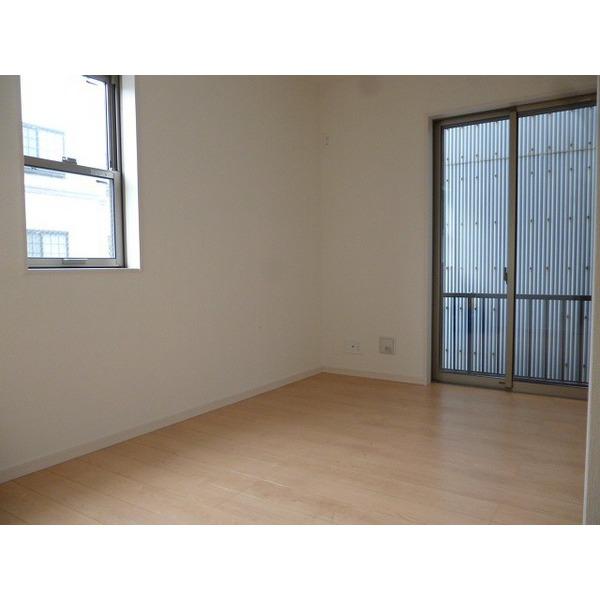 Non-living room
