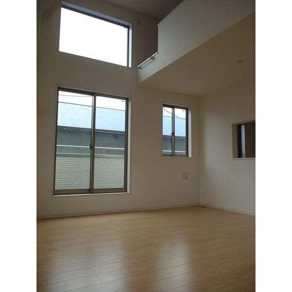 Non-living room