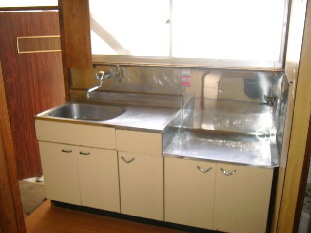 Kitchen. Kitchen
