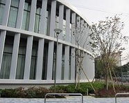 library. 869m to the Eastern Library (Library)