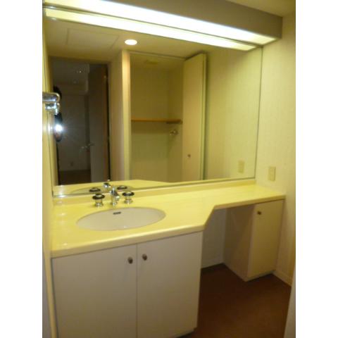Washroom