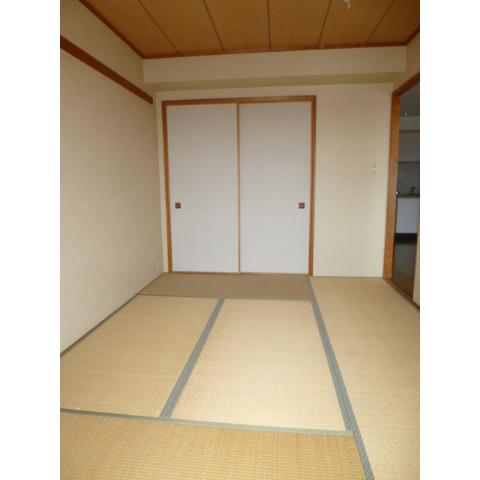 Other room space