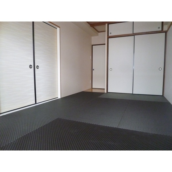 Other room space