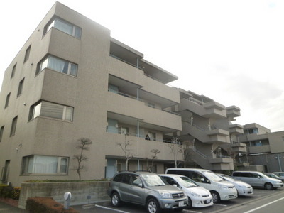 Building appearance