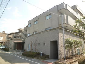 Building appearance