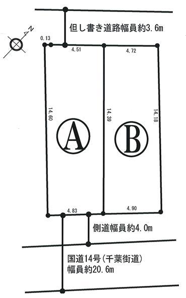 The entire compartment Figure