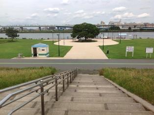 Other Environmental Photo. 150m to Edogawa bank