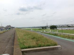 Other Environmental Photo. 150m to Edogawa bank