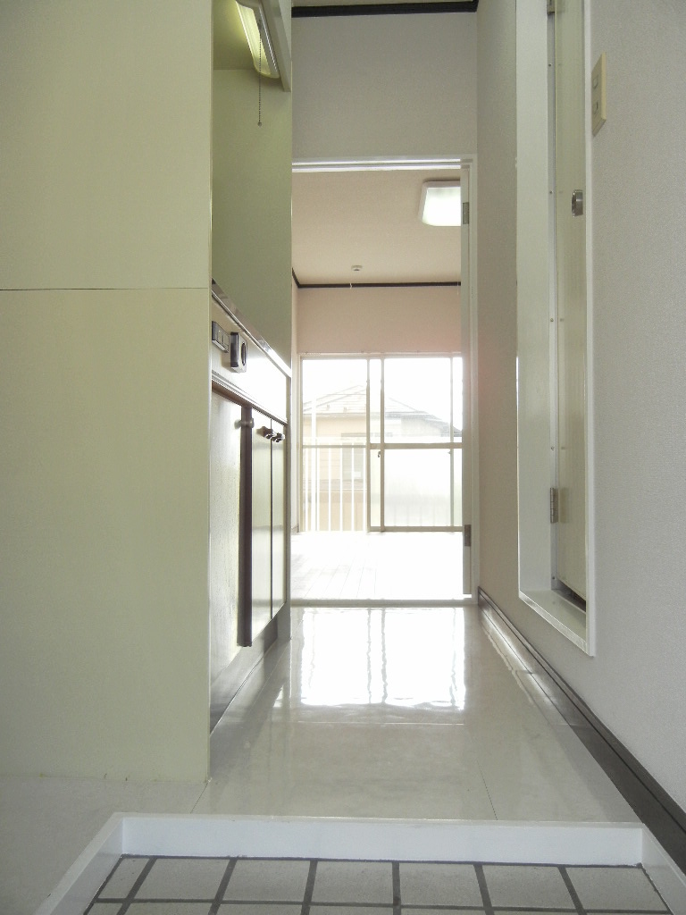Other room space