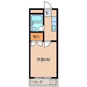 Building appearance